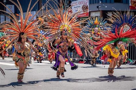 Carnaval San Francisco 2023